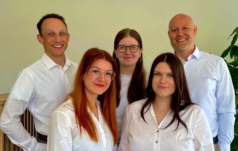 Haushaltshilfe & Betreuung mit Pflegegrad und bei Schwangerschaften