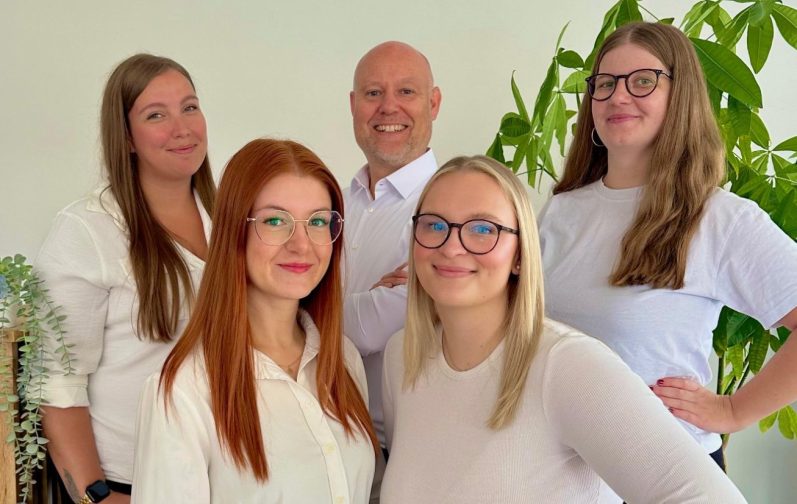 Haushaltshilfe & Betreuung mit Pflegegrad und bei Schwangerschaften