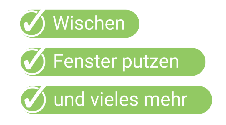 Haushaltshilfe & Betreuung mit Pflegegrad und bei Schwangerschaften