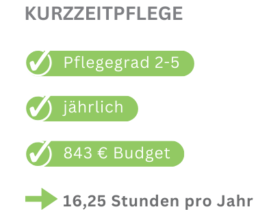 Haushaltshilfe & Betreuung mit Pflegegrad und bei Schwangerschaften
